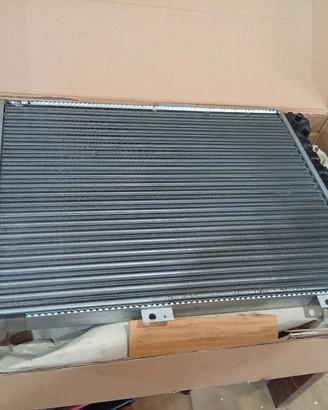 radiatore Alfa 156