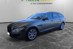 Jaguar XF 2.0D i4 240cv 4WD PORTFOLIO AUTO