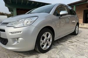 Citroen C3 PureTech 82 Exclusive neopatentati