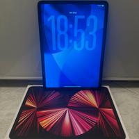 Apple iPad Pro da 11 pollici (3a gen.) Wi-Fi 2021