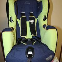 Seggiolino Auto Bebe Confort Iseos TT