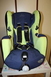 Seggiolino Auto Bebe Confort Iseos TT