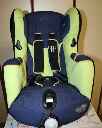 Seggiolino Auto Bebe Confort Iseos TT