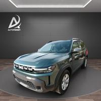 Dacia Duster Eco-G 120 CV Expression