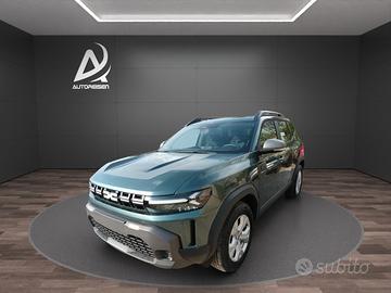 Dacia Duster Eco-G 120 CV Expression