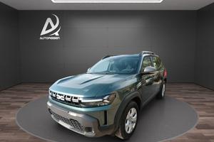 Dacia Duster Eco-G 120 CV Expression