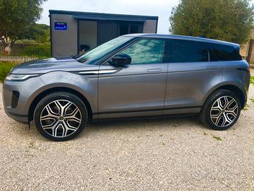 Land Rover Evoque 2.0d 150 cv 2020