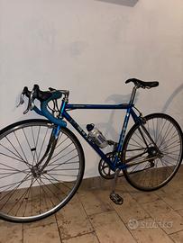2 BICI CORSA MAZA