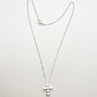 Collana oro 18KT diamanti ct 0.80 tot; DAMIANI