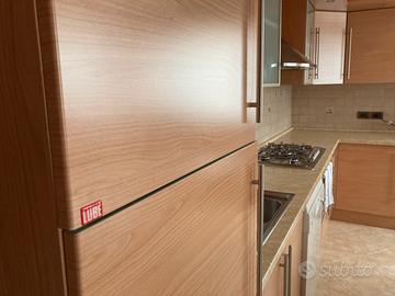 Cucina Lube con elettrodomestici