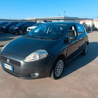 Fiat Grande Punto 1.2 5 porte Active