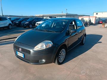 Fiat Grande Punto 1.2 5 porte Active