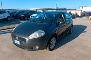 Fiat Grande Punto 1.2 5 porte Active