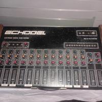 Mixer Echobel