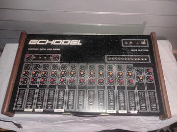 Mixer Echobel