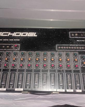Mixer Echobel