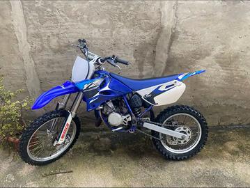 Yamaha yz 85