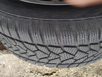 Gomme invernali 