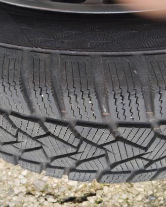 Gomme invernali 