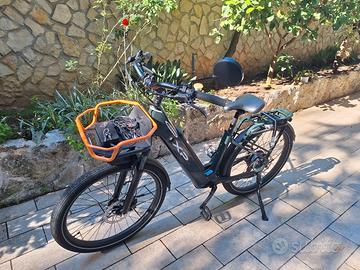 MICROBIKE XP