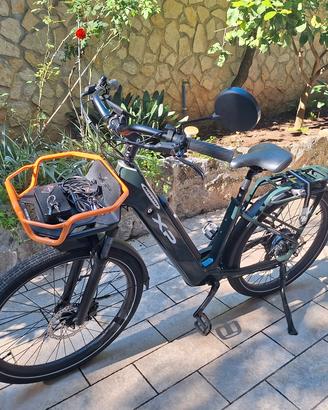 MICROBIKE XP
