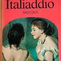 Italiaddio – Franco Piccinelli - copertina rigida
