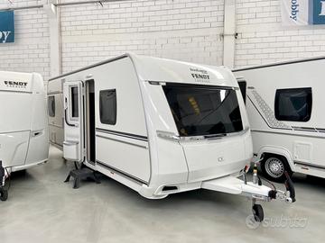 Fendt 560 skm Apero NUOVA SU ORDINAZIONE