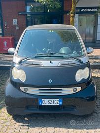 smart  FORTWO 2004