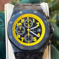 Audemars Piguet Bumblebee