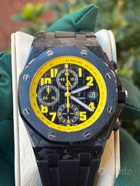 Audemars Piguet Bumblebee