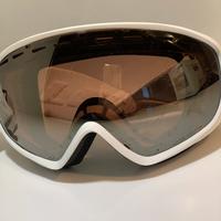 Mascherina da sci Goggles