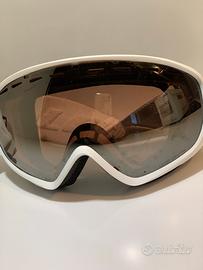 Mascherina da sci Goggles