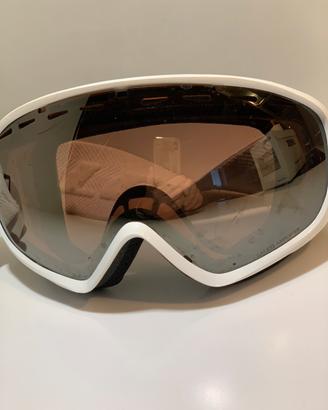 Mascherina da sci Goggles