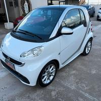 Smart ForTwo 1000 62 kW coupé passion