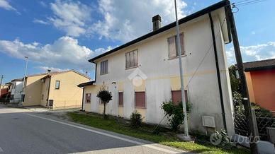 CASA INDIPENDENTE A BAGNOLI DI SOPRA