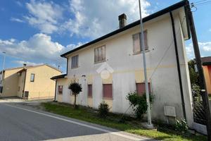 CASA INDIPENDENTE A BAGNOLI DI SOPRA