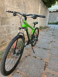 MTB brera koban 29
