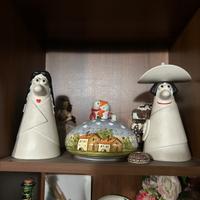 Ceramiche Caballero e Carmencita 100* anniversario