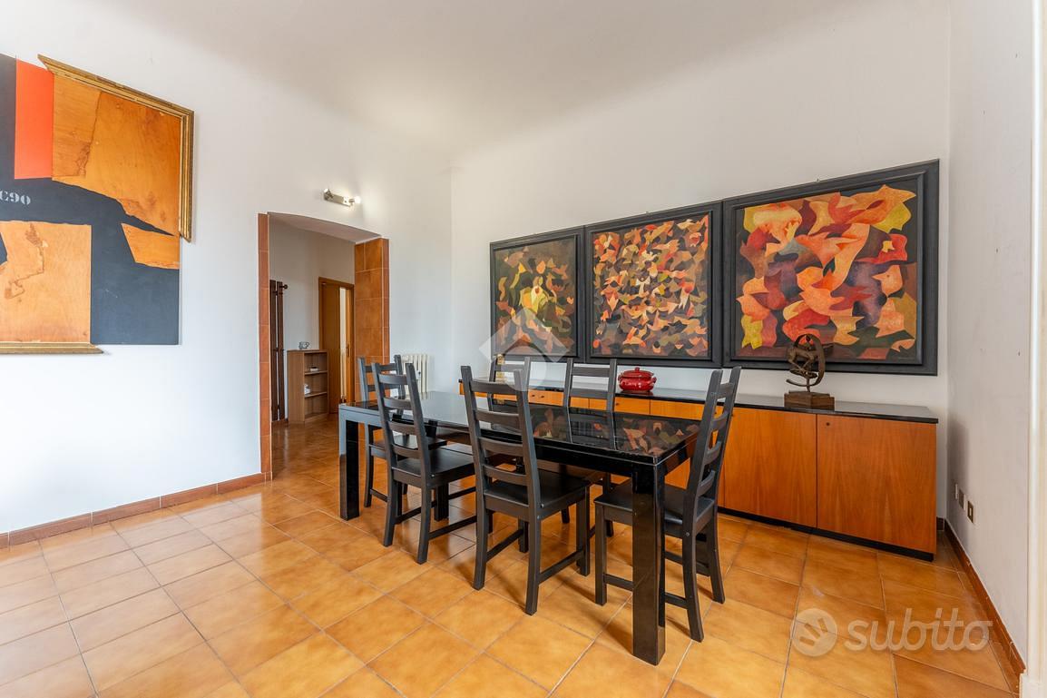 Appartamento – Milano, Sarpi, Porta Volta - Vista 3