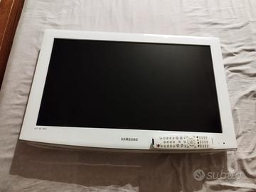 TV Samsung 32 pollici