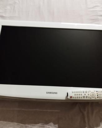 TV Samsung 32 pollici