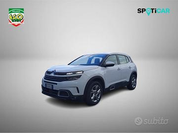 CITROEN C5 Aircross PureTech 130 S&S Live