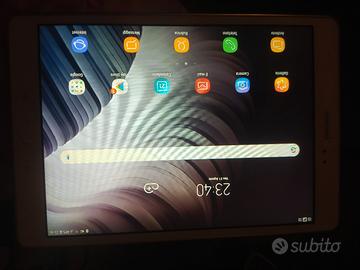 tablet