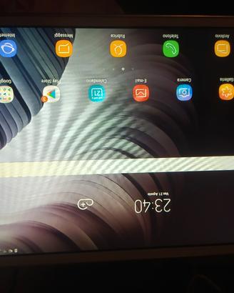 tablet