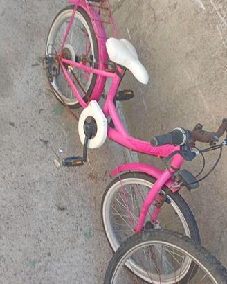 Bicletta 20