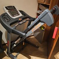 Tapis Roulant Fassi 9.5