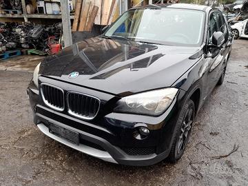 KIT AIRBAG BMW X1 «E84» (2010)
