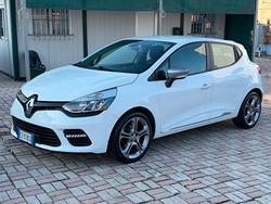 Renault Clio 1.5 dCi 8V 90CV Start&Stop 5 porte GT