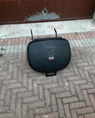 Bauletto Nonfangi