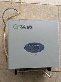 Inverter GROWATT 1000